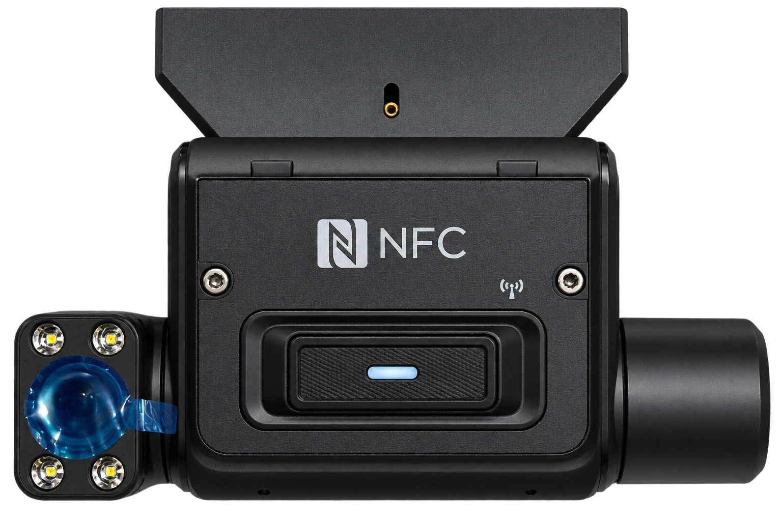 Cámara NFC Calamp